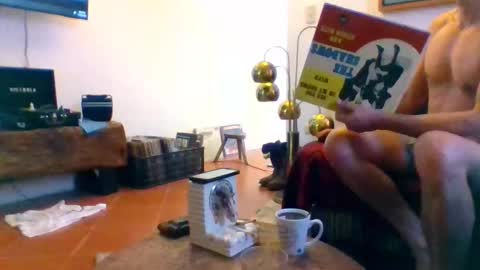 Mexican livin Off the Wall online show from 11.22.25