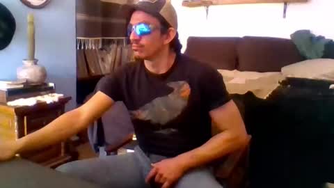 Mexican livin Off the Wall online show from 01.17.26