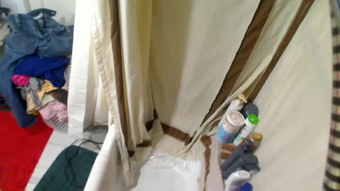 StillPoPimpin online show from 12.18.24