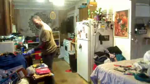 StillPoPimpin online show from 12.26.24