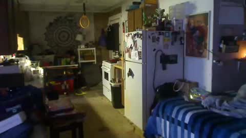 StillPoPimpin online show from 12.26.24