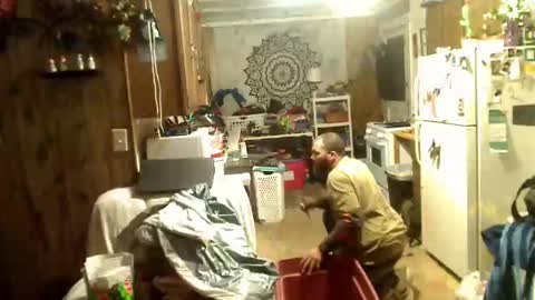 StillPoPimpin online show from 12.28.24