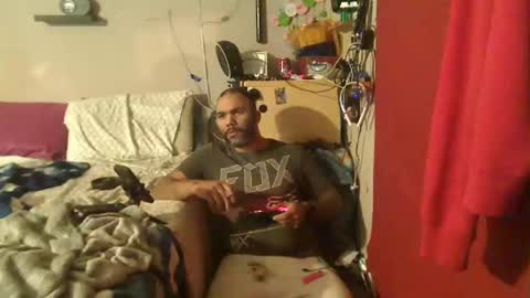 StillPoPimpin online show from 12.31.24