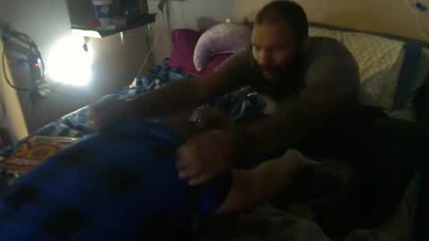 StillPoPimpin online show from 01.01.25