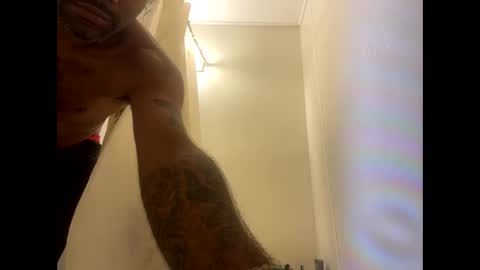 StillPoPimpin online show from 09.15.25