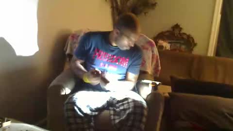 StillPoPimpin online show from 09.20.25