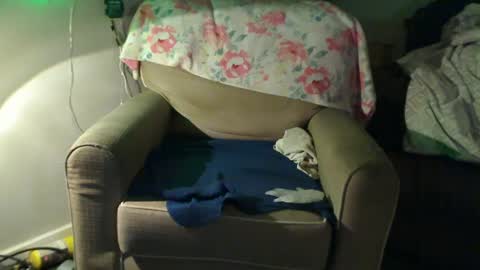 StillPoPimpin online show from 09.21.25