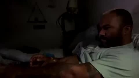 StillPoPimpin online show from 10.25.25