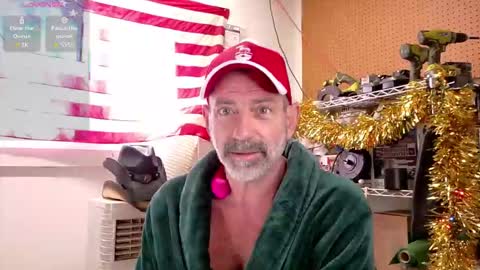 Silver online show from 12.15.25