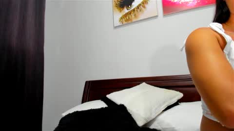 Alexandra  Independent model online show from 03.06.25