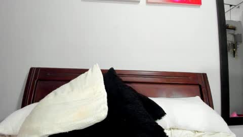 Alexandra  Independent model online show from 03.08.25