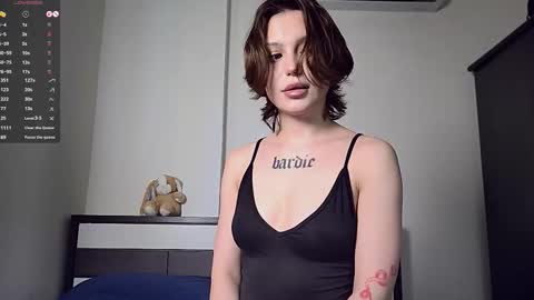 badprincessjenny online show from 02.26.26