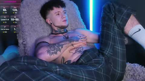 Alex online show from 12.10.24