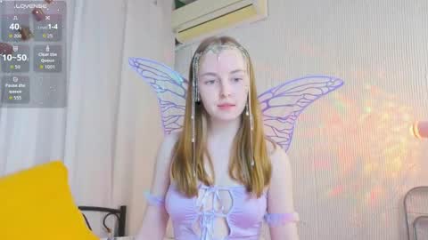 Alice online show from 04.18.26