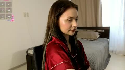 Mila  My TG  online show from 04.20.26