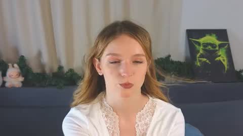 Kate online show from 07.17.26