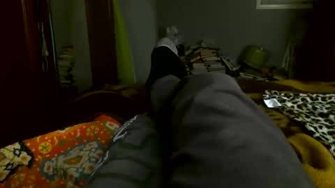 Carlos online show from 12.11.24