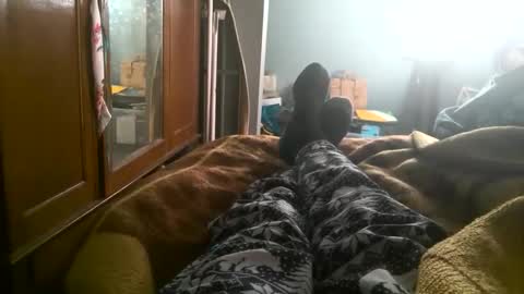 Carlos online show from 12.21.25