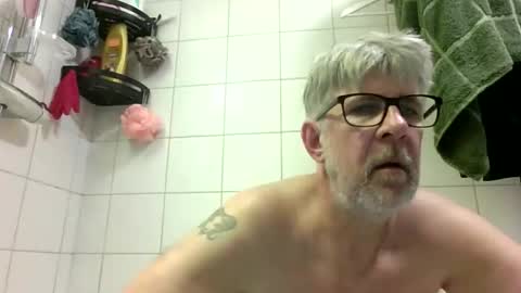 baggelina75 online show from 05.13.26