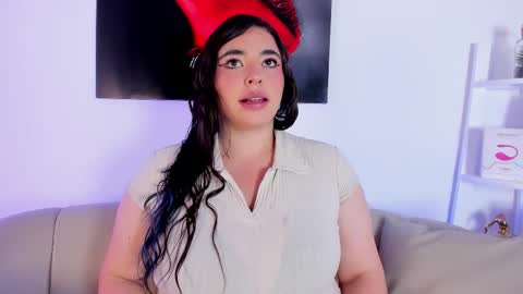 Snapshot of bagiolett chatting on 09.25.25 bagiolett online show from 09.25.25