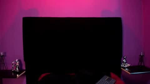 Snapshot of bagiolett chatting on 10.25.25 bagiolett online show from 10.25.25