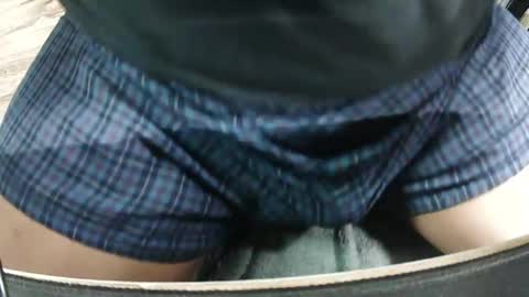 Bagofun online show from 12.25.24