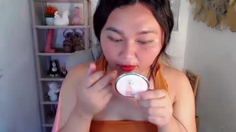 Snapshot of bahoglaway69 chatting on 07.07.26 april online show from 07.07.26