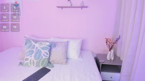 Mudan online show from 04.12.26