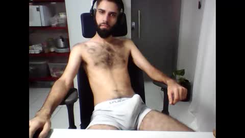 baianobarbudo online show from 12.13.24