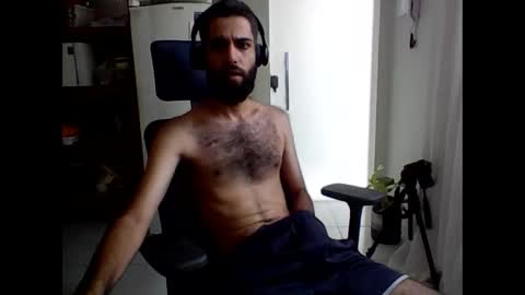 baianobarbudo online show from 12.22.24