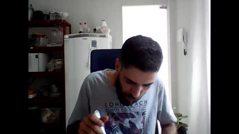 baianobarbudo online show from 12.22.24