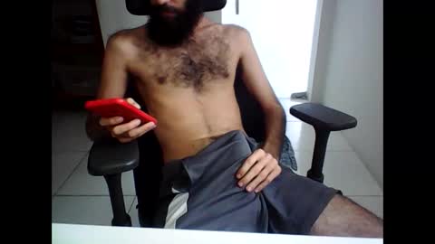 baianobarbudo online show from 09.12.25