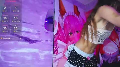 baihu_jin7 online show from 07.06.26