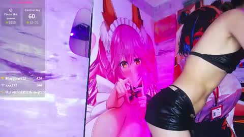 baihu_jin7 online show from 07.07.26