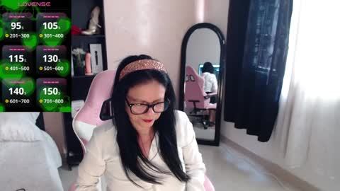 sandra online show from 01.12.25