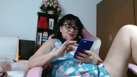 sandra online show from 04.08.26