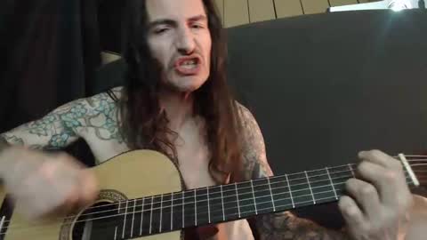 Snapshot of bailey39 chatting on 02.26.25 Bailey online show from 02.26.25