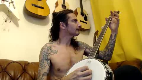 Snapshot of bailey39 chatting on 11.13.25 Bailey online show from 11.13.25