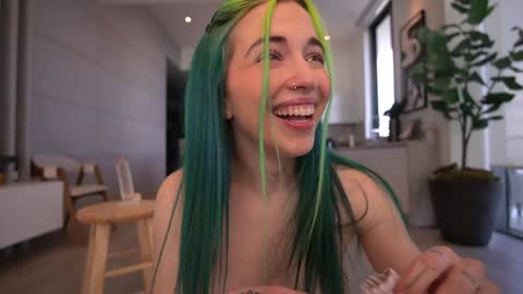 Bailey online show from 01.09.26