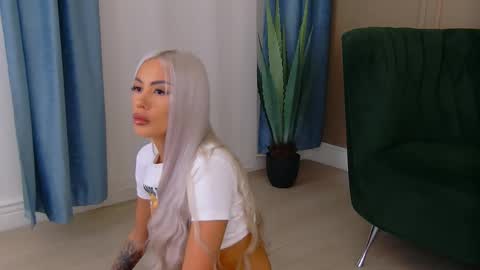 bailey_rush online show from 10.23.25