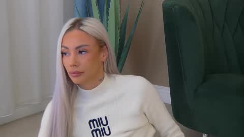 bailey_rush online show from 12.15.25