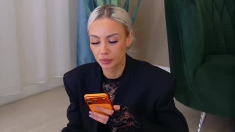 bailey_rush online show from 12.18.25