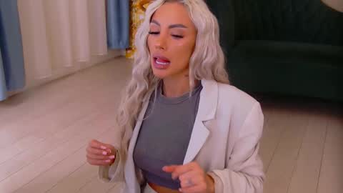 bailey_rush online show from 03.05.26