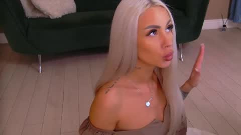 bailey_rush online show from 04.14.26