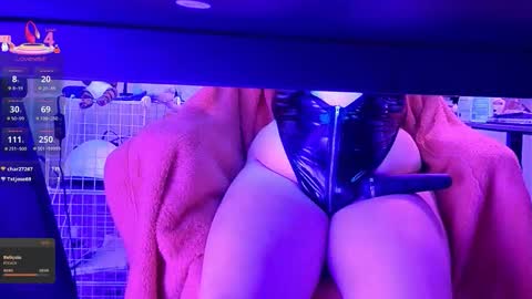 Bailey  online show from 02.20.26