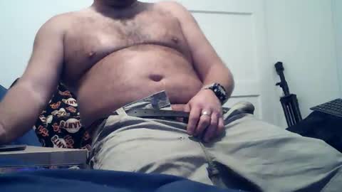 bakerbeachismygig online show from 01.02.25