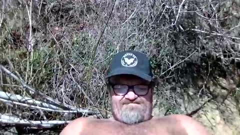 bakerbeachismygig online show from 01.26.25