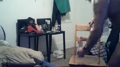 bakerbeachismygig online show from 02.04.25