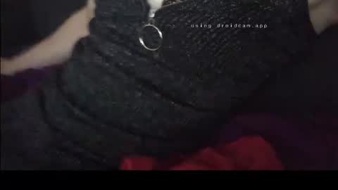 Snapshot of baladreth709797 chatting on 11.17.25 baladreth709797 online show from 11.17.25