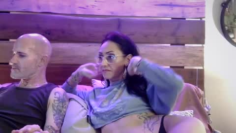 Bald Beautiful online show from 07.14.26